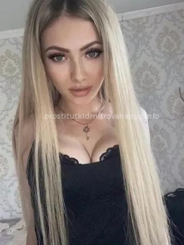 Индивидуалка Ника Фотография 3