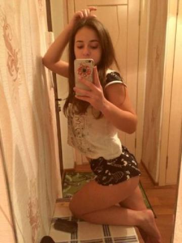 Индивидуалка Соня Фотография 2