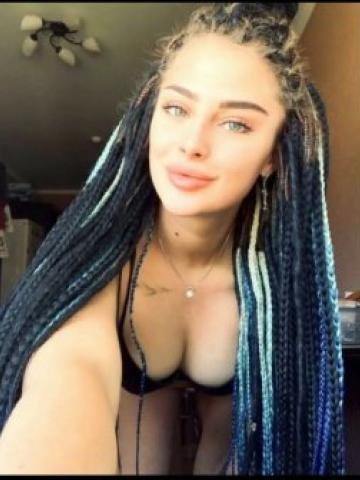 Индивидуалка Лилия Фотография 3