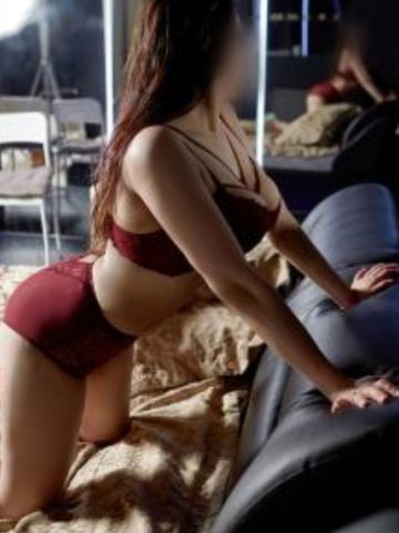 Индивидуалка Варвара Фотография 5