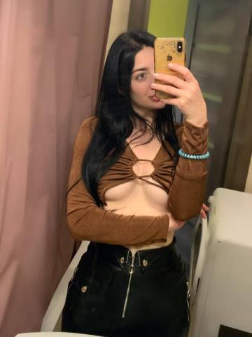 Индивидуалка Зина Фотография 3