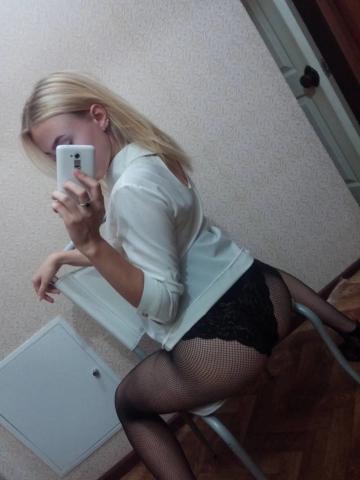 Индивидуалка Агата Фотография 3