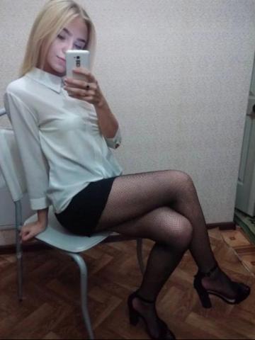 Индивидуалка Агата Фотография 4
