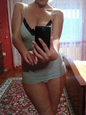 Индивидуалка Света Фотография 4